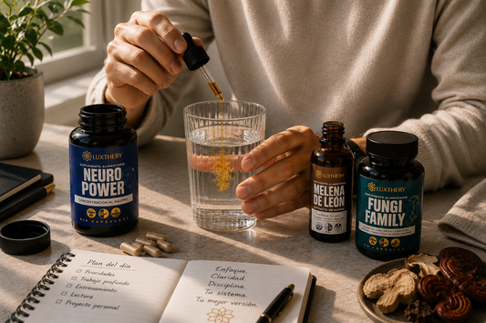 Neuro Stack